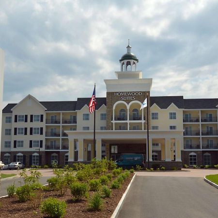 Homewood Suites By Hilton Σαρατόγκα Σπρινγκς Εξωτερικό φωτογραφία
