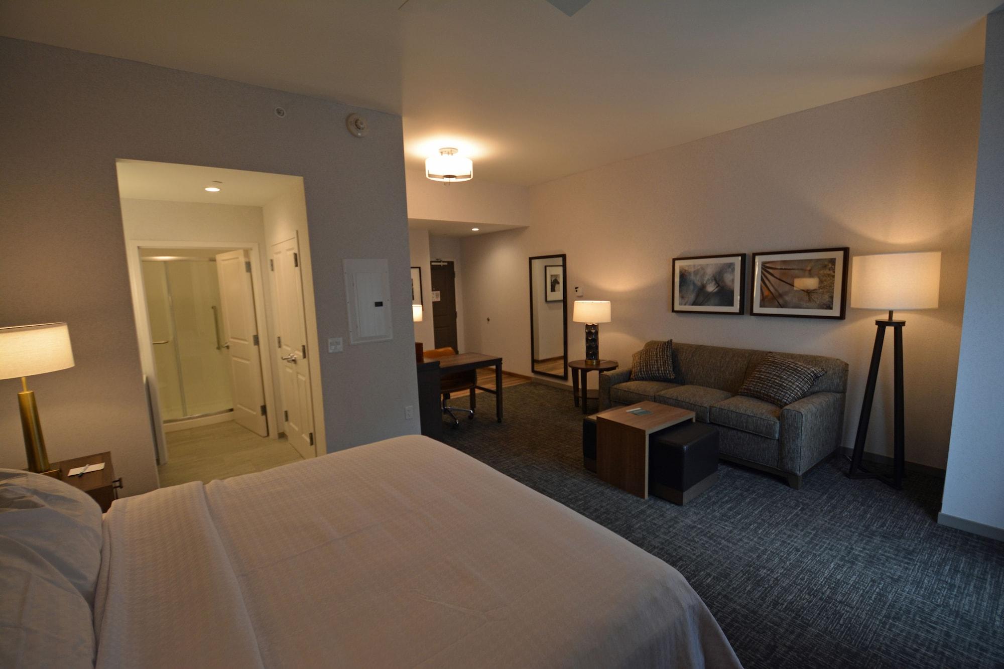 Homewood Suites By Hilton Σαρατόγκα Σπρινγκς Εξωτερικό φωτογραφία