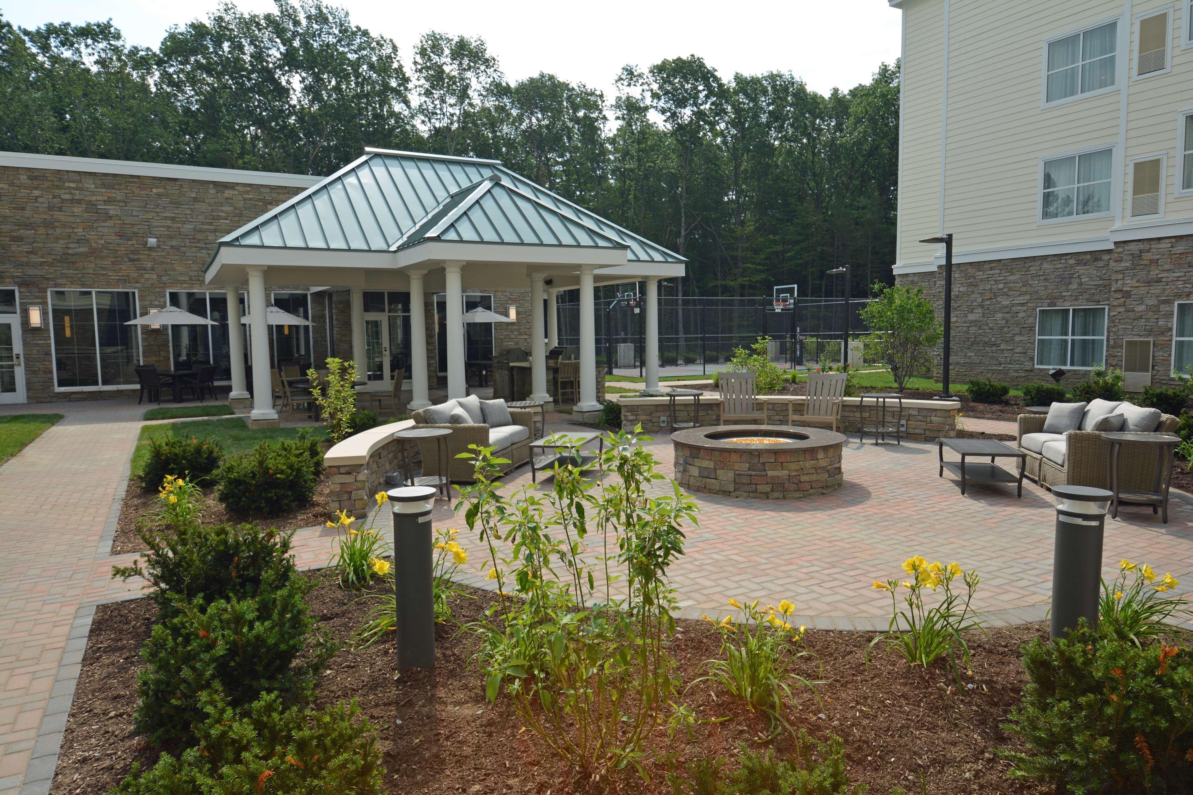 Homewood Suites By Hilton Σαρατόγκα Σπρινγκς Εξωτερικό φωτογραφία