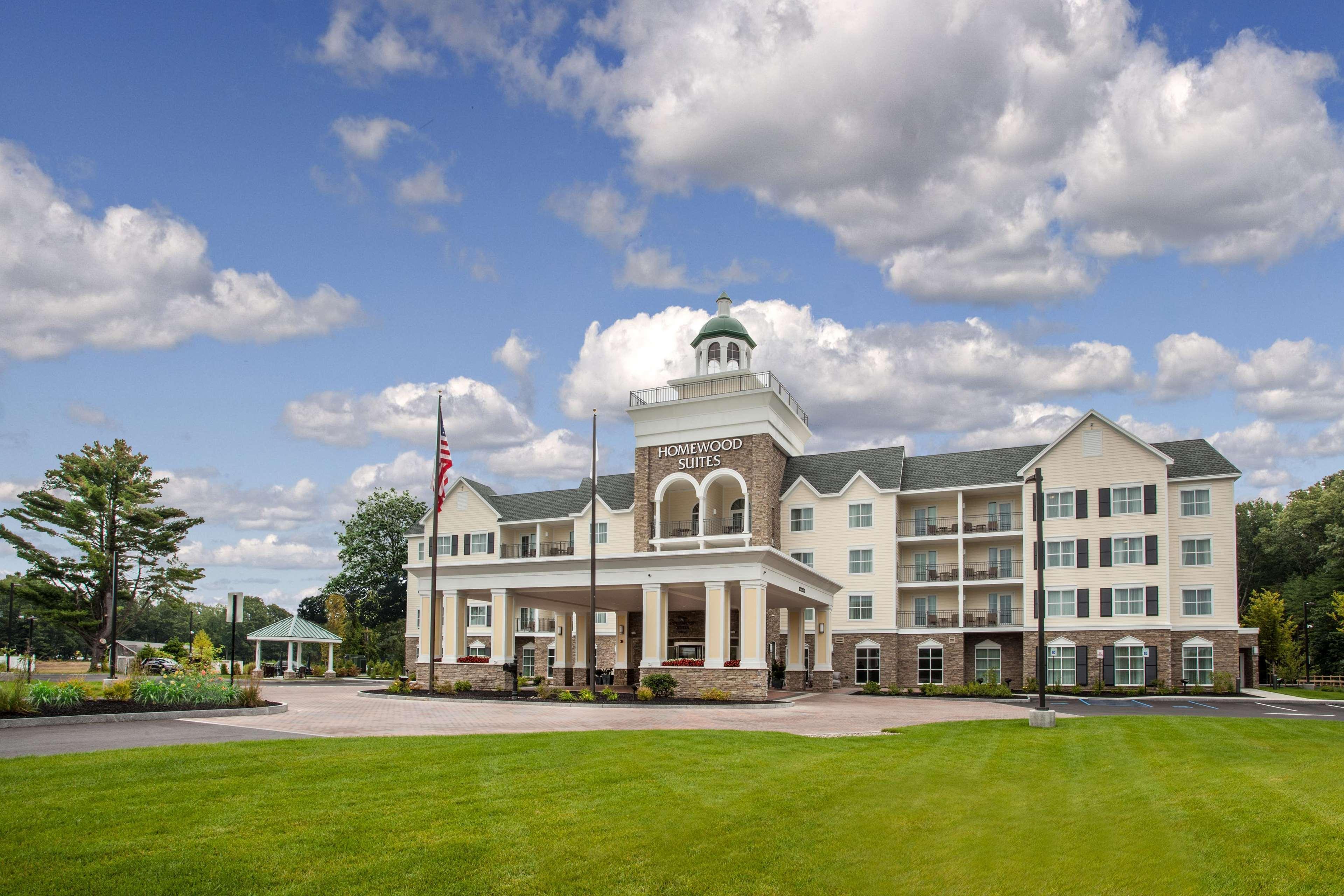 Homewood Suites By Hilton Σαρατόγκα Σπρινγκς Εξωτερικό φωτογραφία