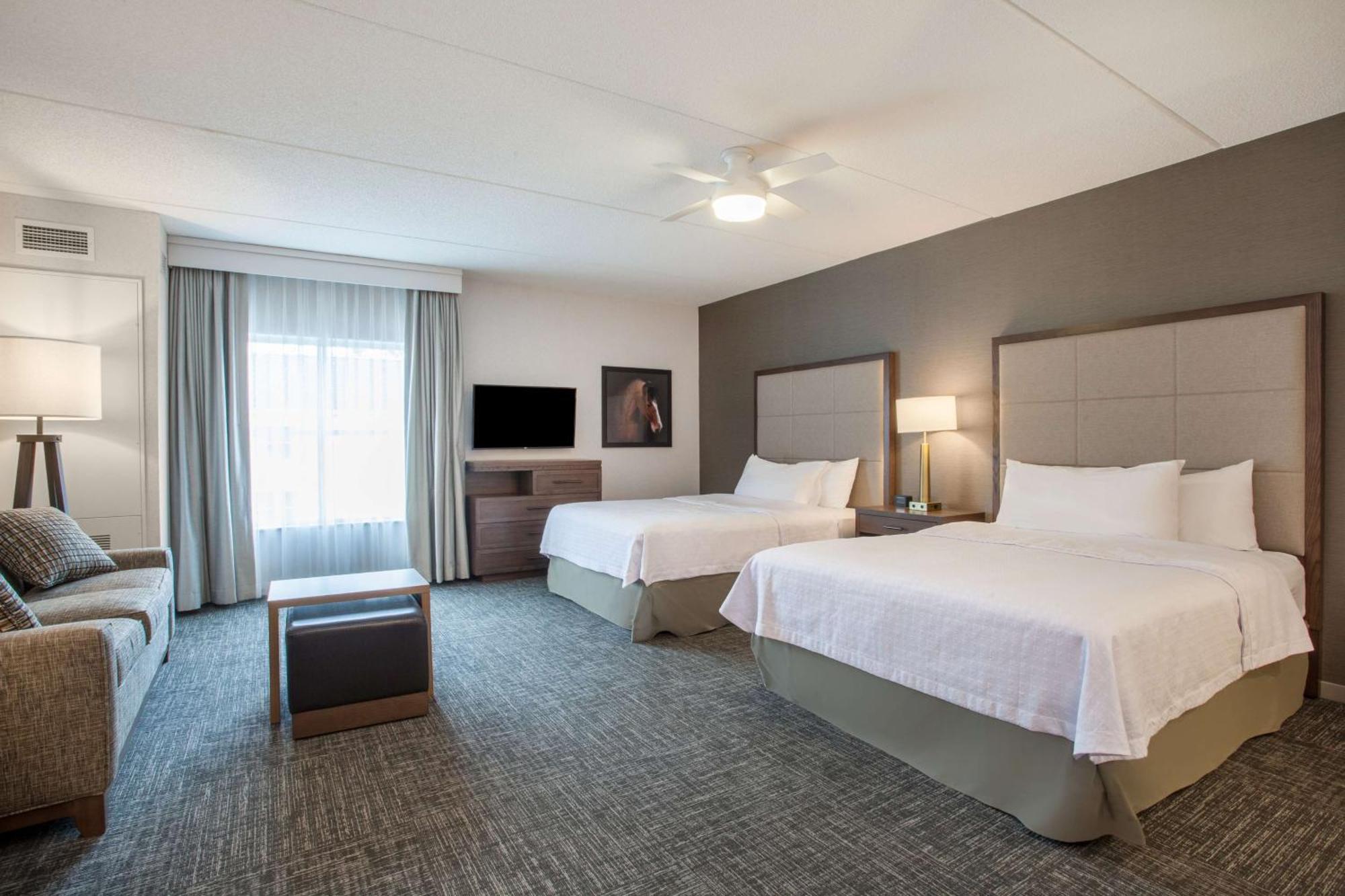Homewood Suites By Hilton Σαρατόγκα Σπρινγκς Εξωτερικό φωτογραφία