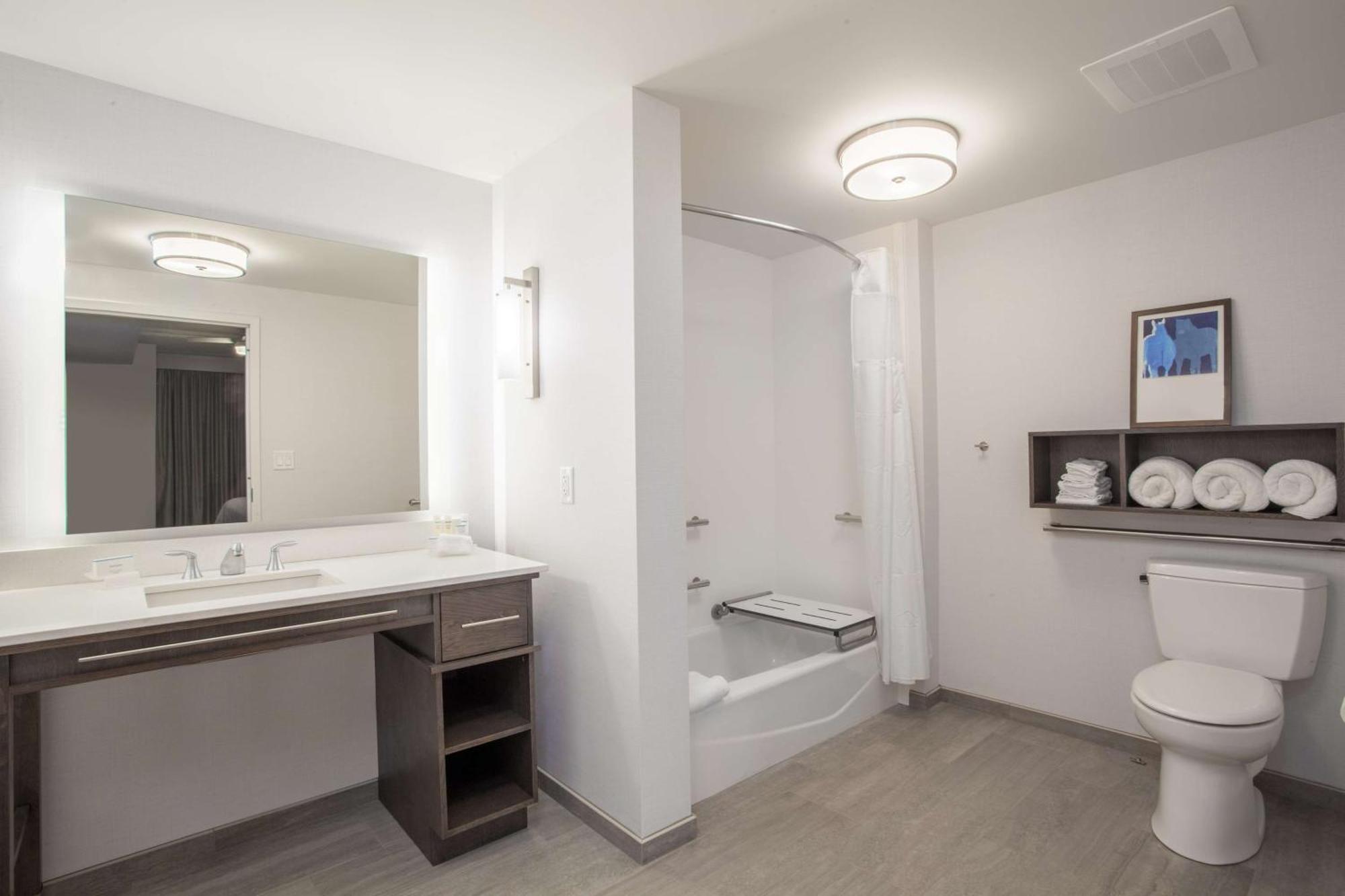 Homewood Suites By Hilton Σαρατόγκα Σπρινγκς Εξωτερικό φωτογραφία
