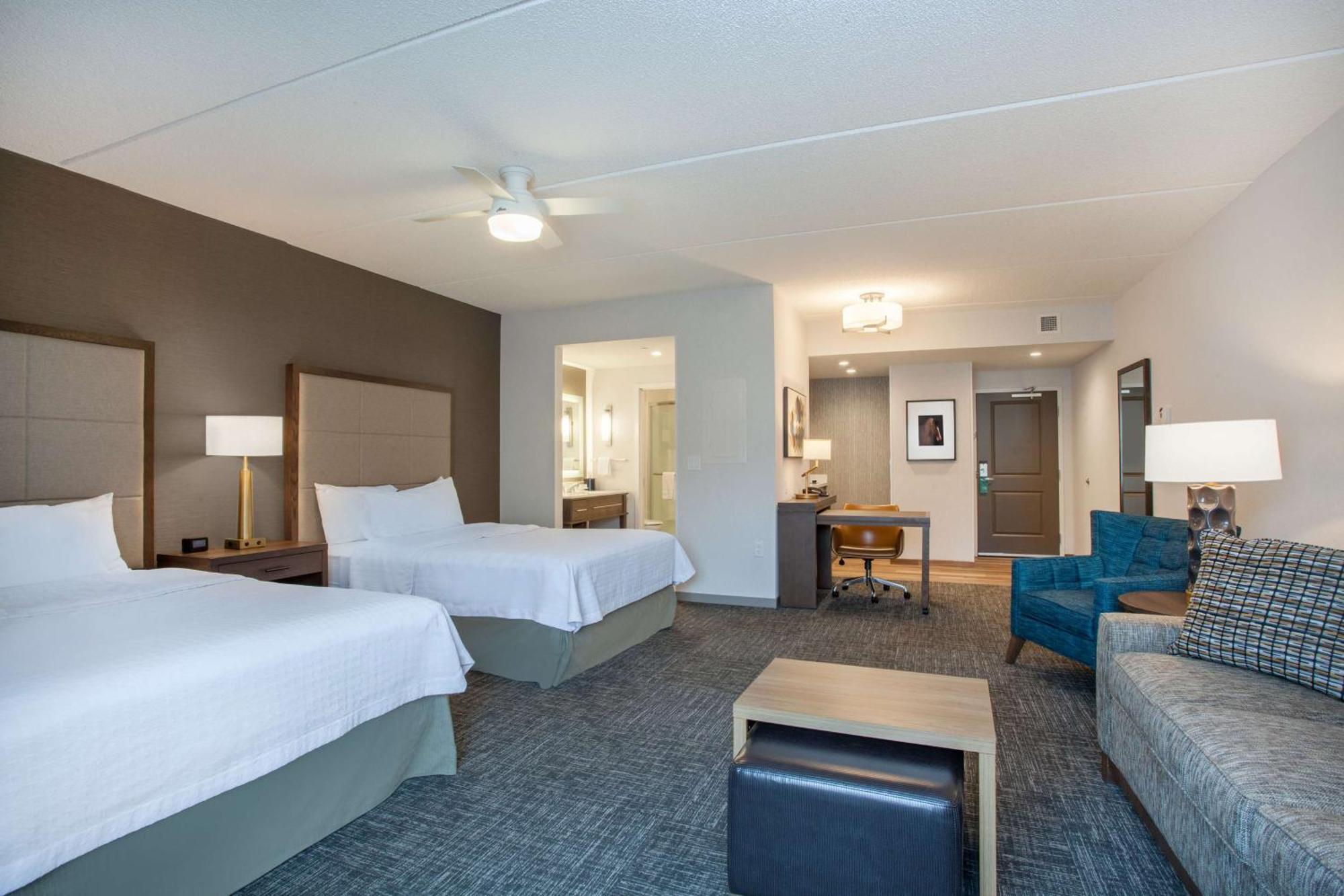 Homewood Suites By Hilton Σαρατόγκα Σπρινγκς Εξωτερικό φωτογραφία