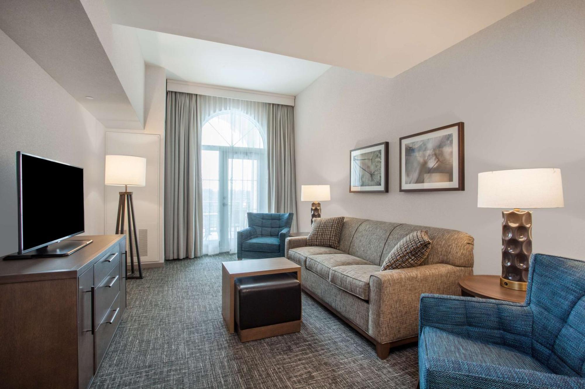 Homewood Suites By Hilton Σαρατόγκα Σπρινγκς Εξωτερικό φωτογραφία