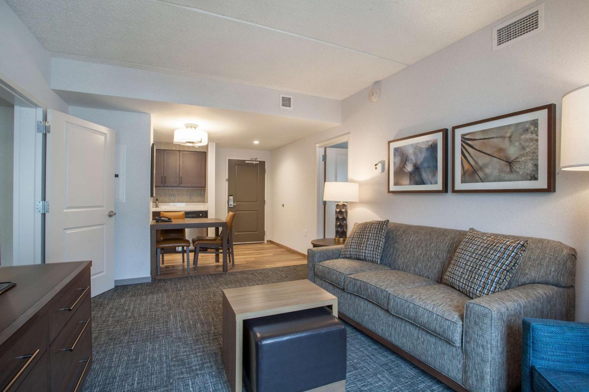 Homewood Suites By Hilton Σαρατόγκα Σπρινγκς Εξωτερικό φωτογραφία