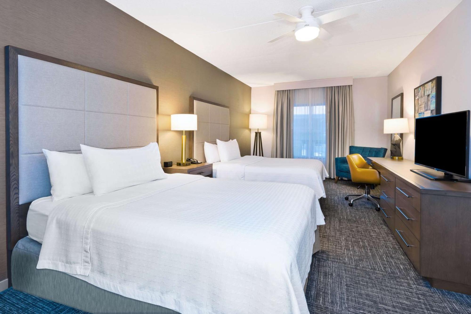 Homewood Suites By Hilton Σαρατόγκα Σπρινγκς Εξωτερικό φωτογραφία
