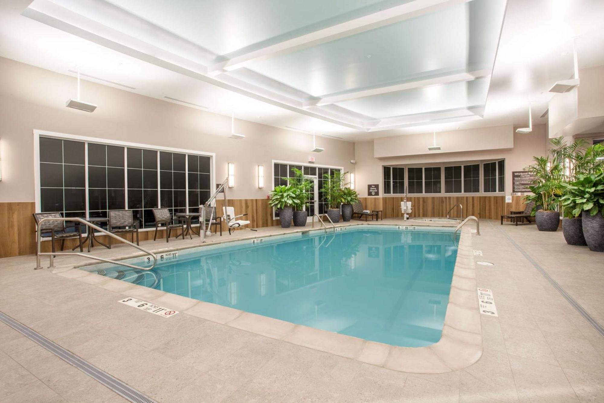 Homewood Suites By Hilton Σαρατόγκα Σπρινγκς Εξωτερικό φωτογραφία
