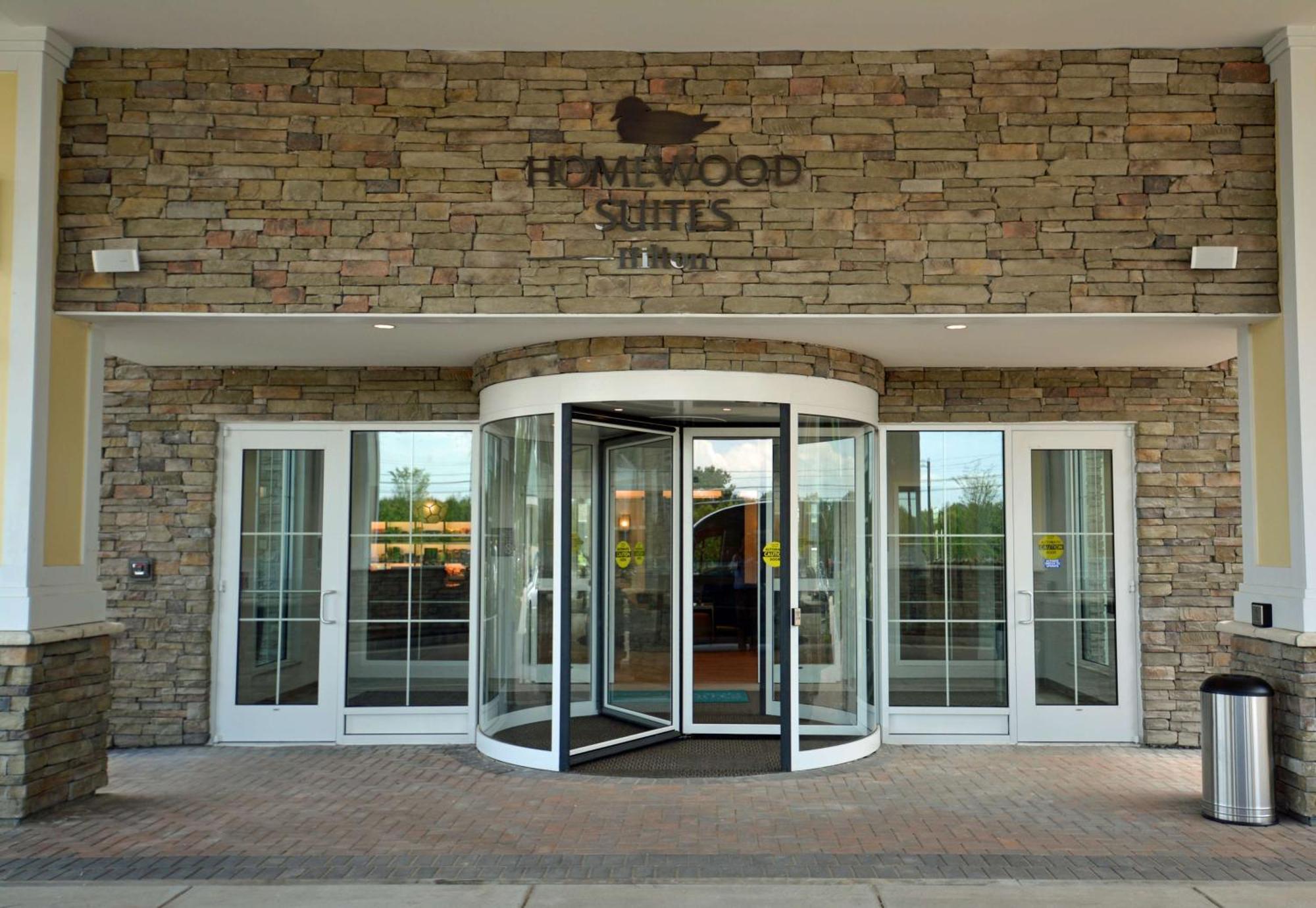 Homewood Suites By Hilton Σαρατόγκα Σπρινγκς Εξωτερικό φωτογραφία