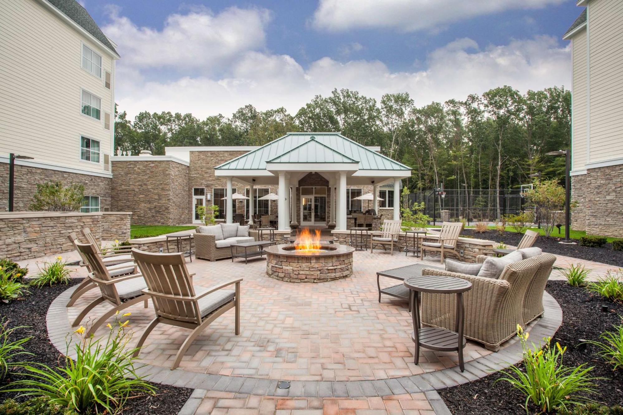 Homewood Suites By Hilton Σαρατόγκα Σπρινγκς Εξωτερικό φωτογραφία